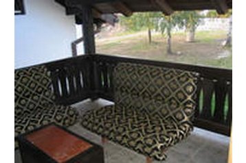 Сербiя Privát Zlatibor, Екстер'єр